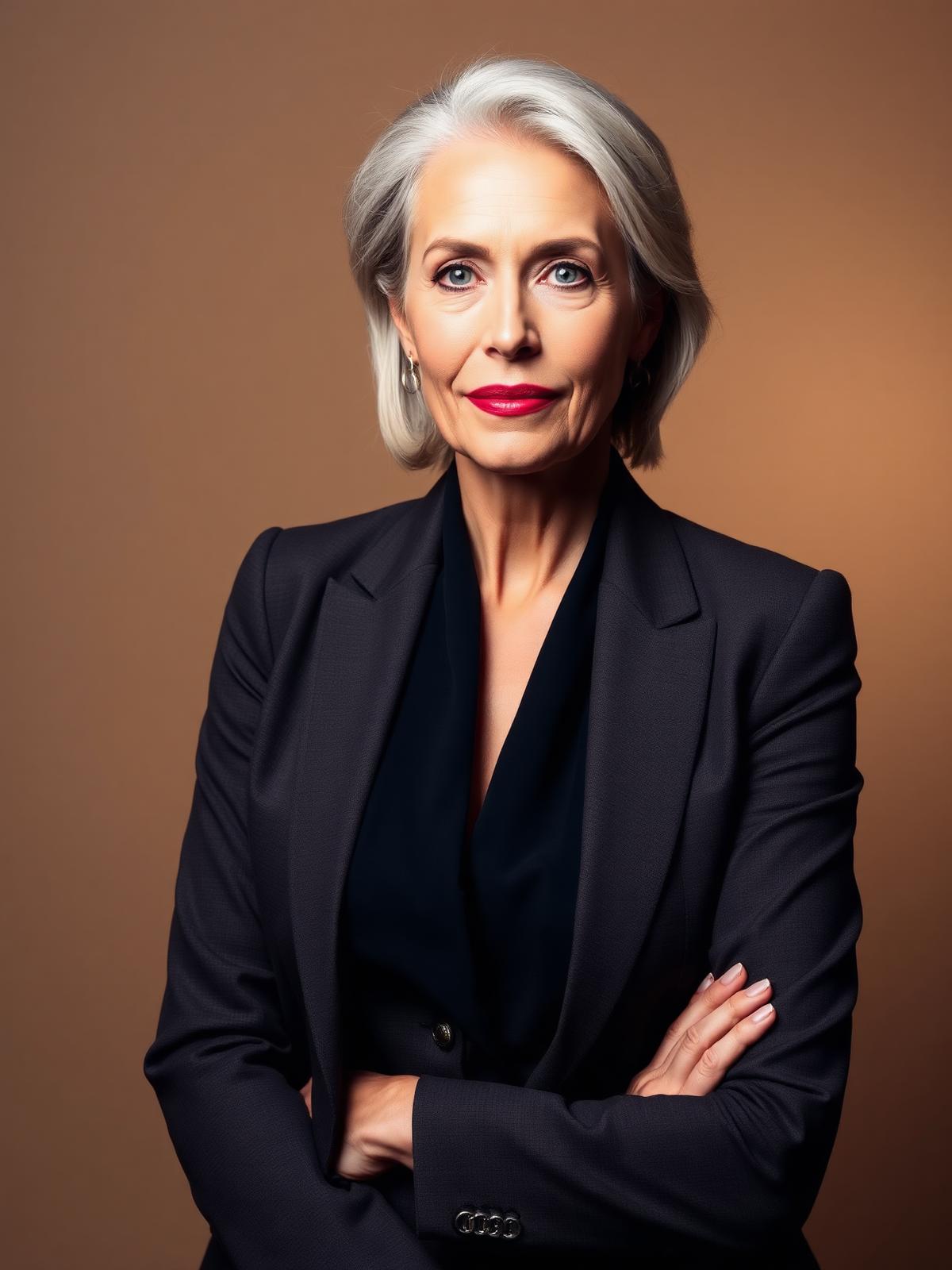 Lorraine Maisel-Forbes, founder and CEO of Styling Concepts
